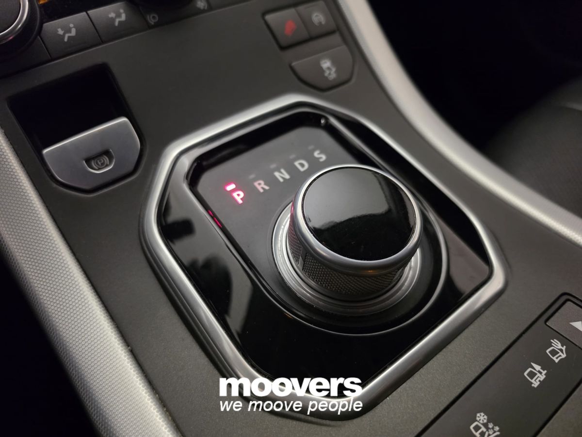 LAND ROVER Range Rover Evoque 2.2 Sd4 5p. Dynamic